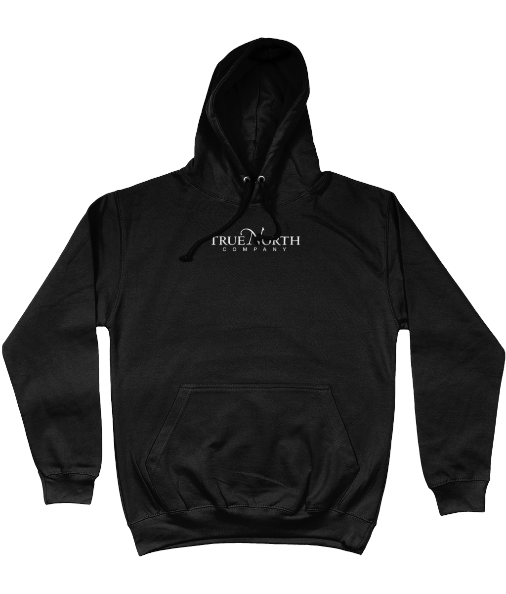 True North Cropped Hoodie